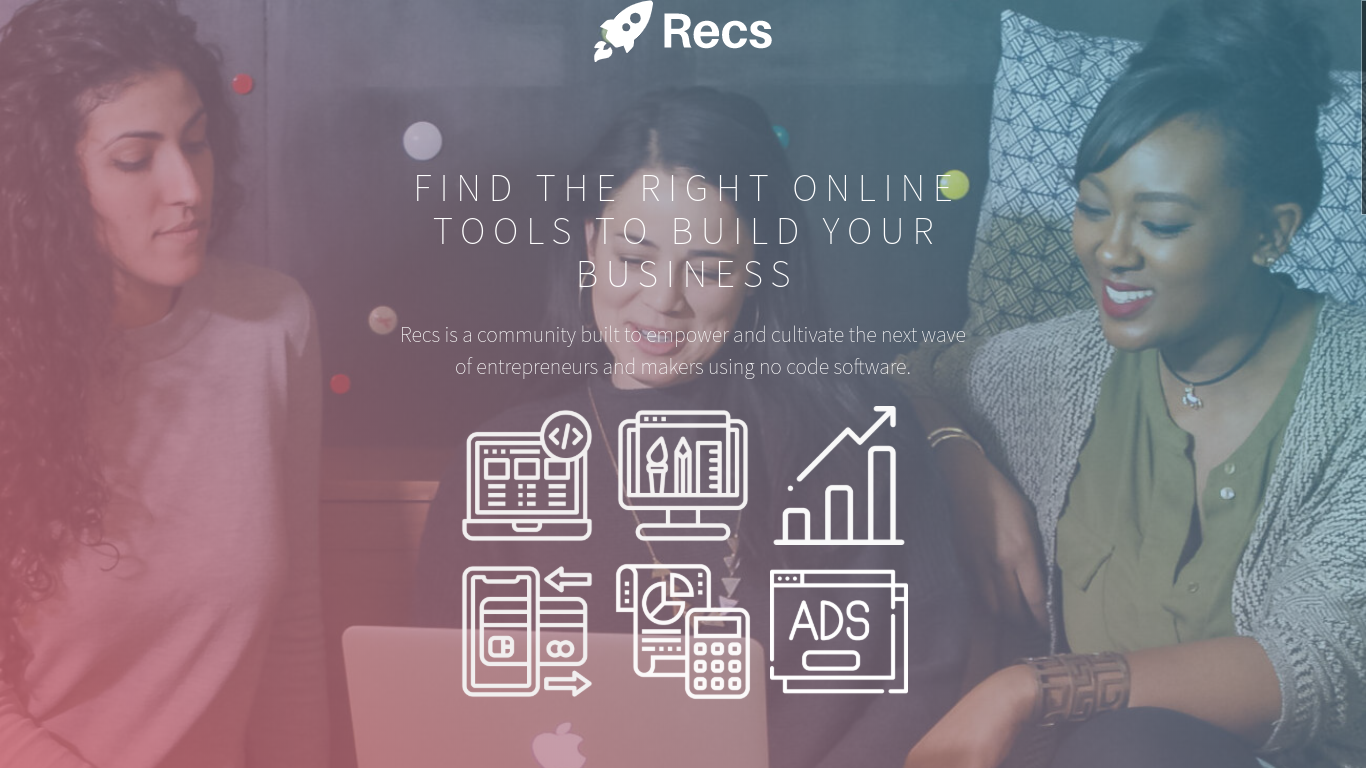Recs gallery image