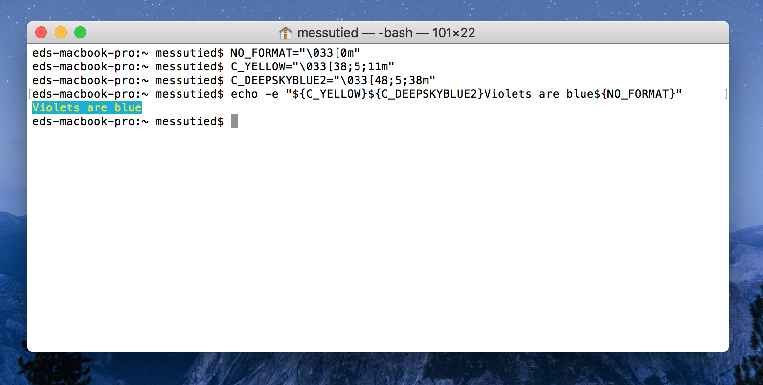 Colors.sh gallery image