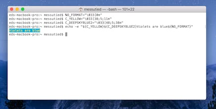 Colors.sh gallery image