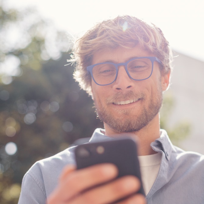 Barner Blue Light Glasses gallery image