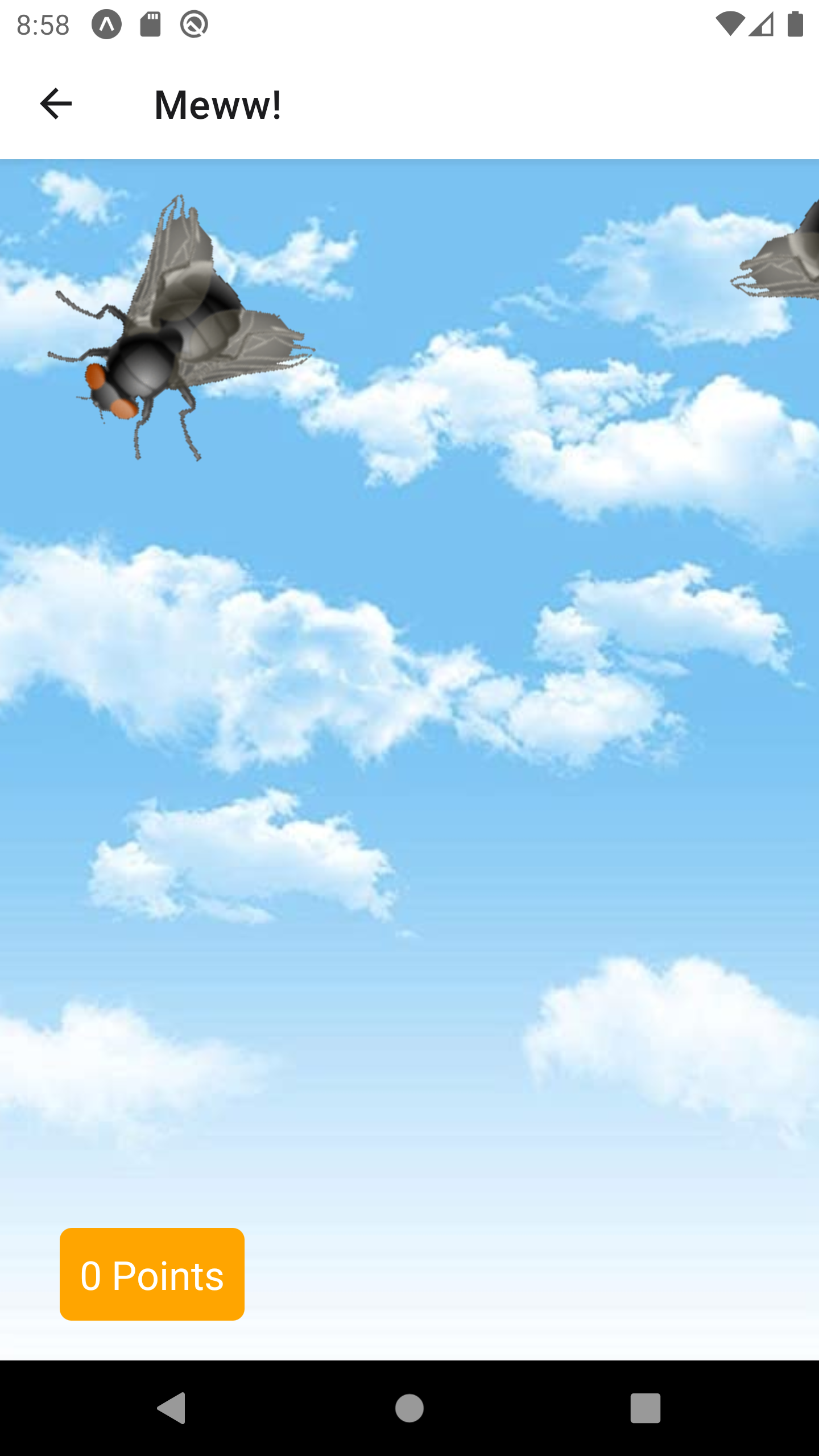 Giogattolo | Toy Cat App gallery image