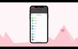 Moments — Contacts Manager media 1