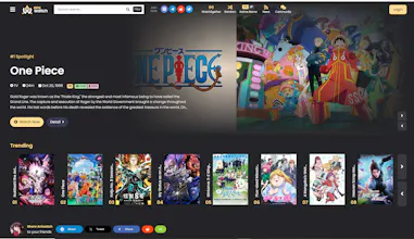 Aniwatch gallery image