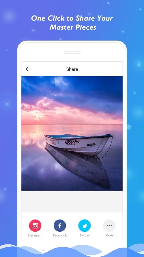 Toolwiz Reflection Effect gallery image