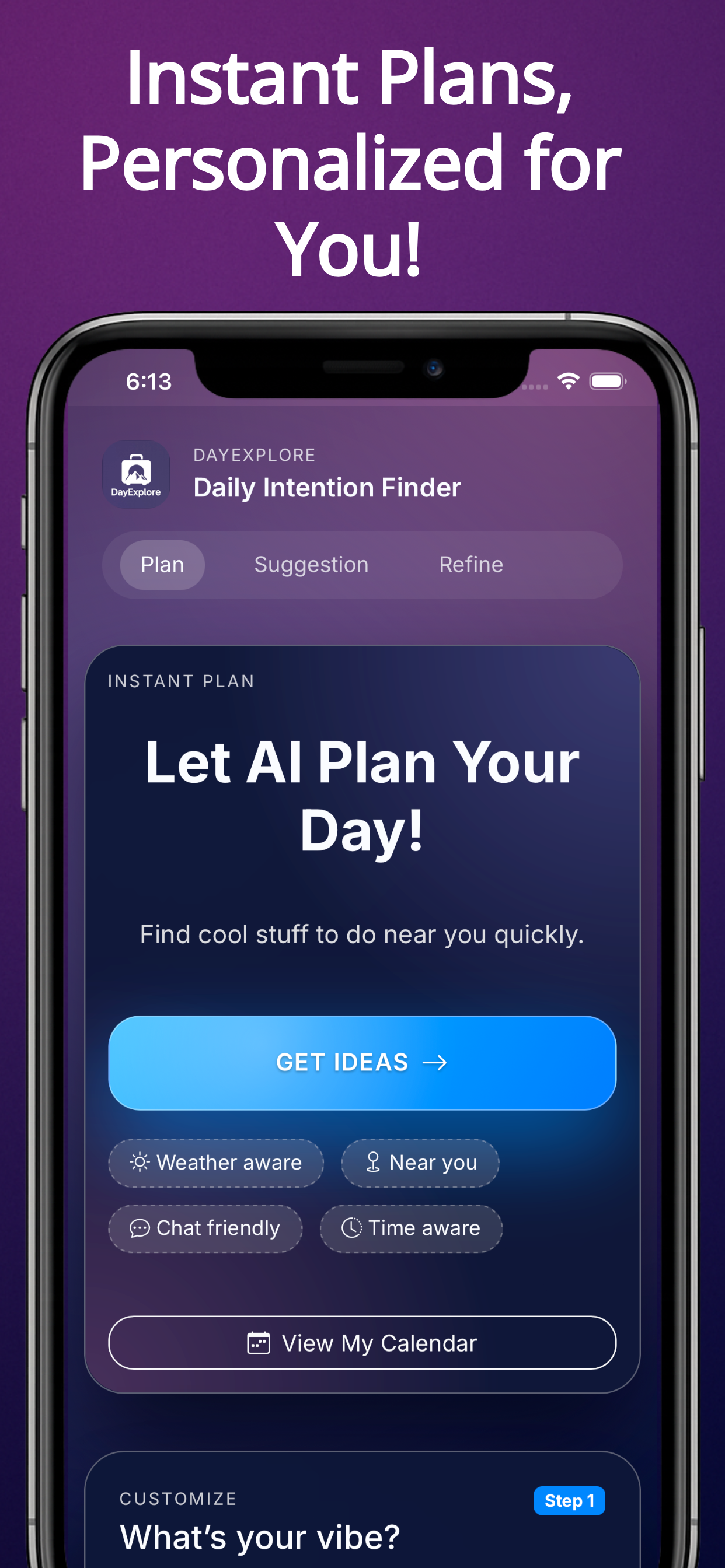 Day Explore gallery image
