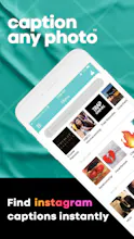 Caption Any Photo-Instagram Utility Tool gallery image