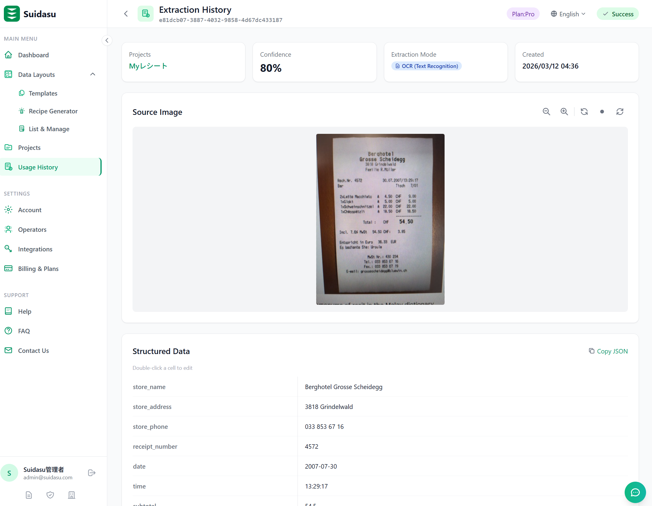 Suidasu gallery image