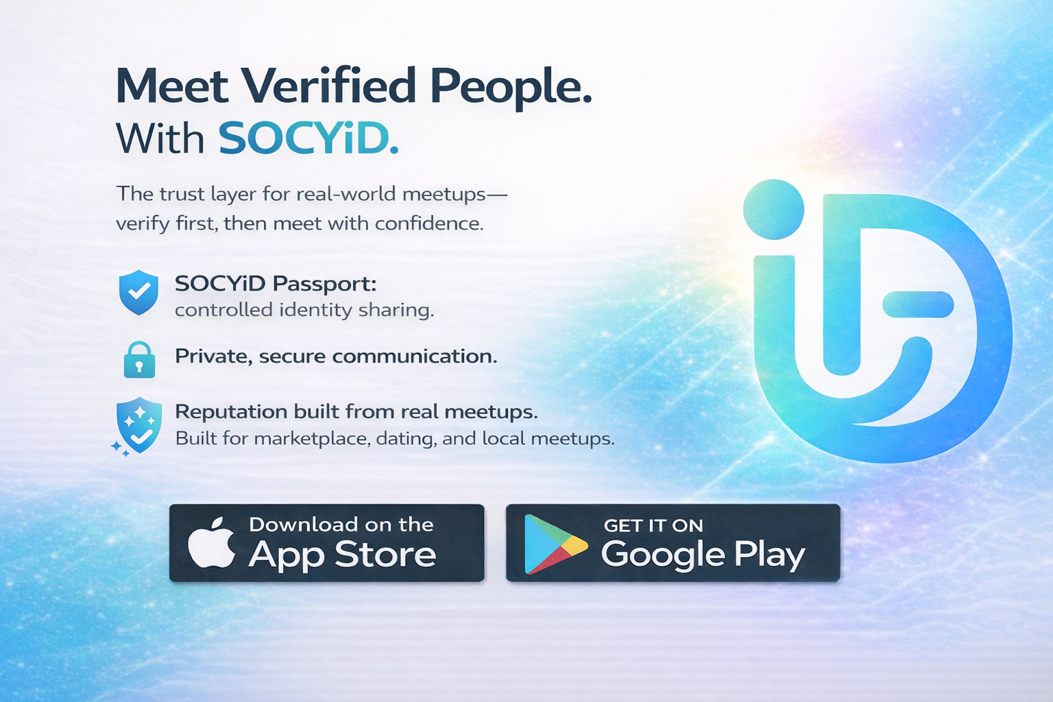 SOCYiD gallery image