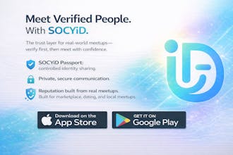 SOCYiD gallery image