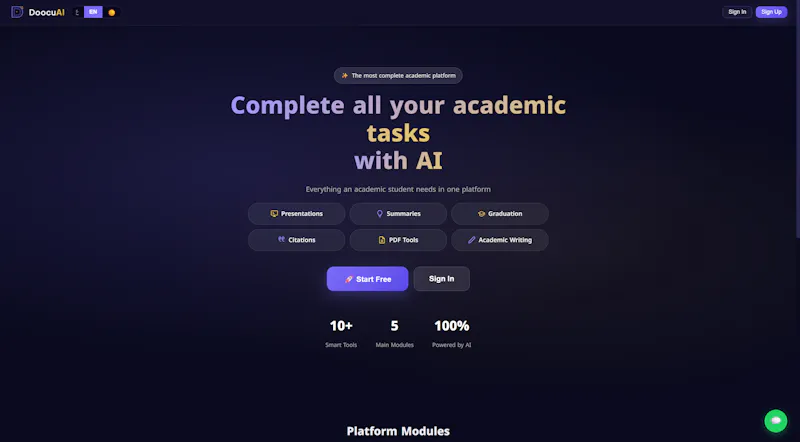 doocuai screenshot 2