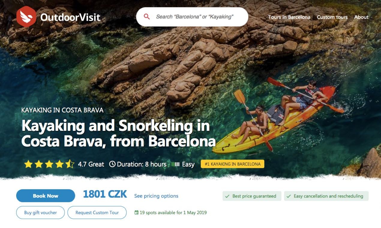 OutdoorVisit.com gallery image