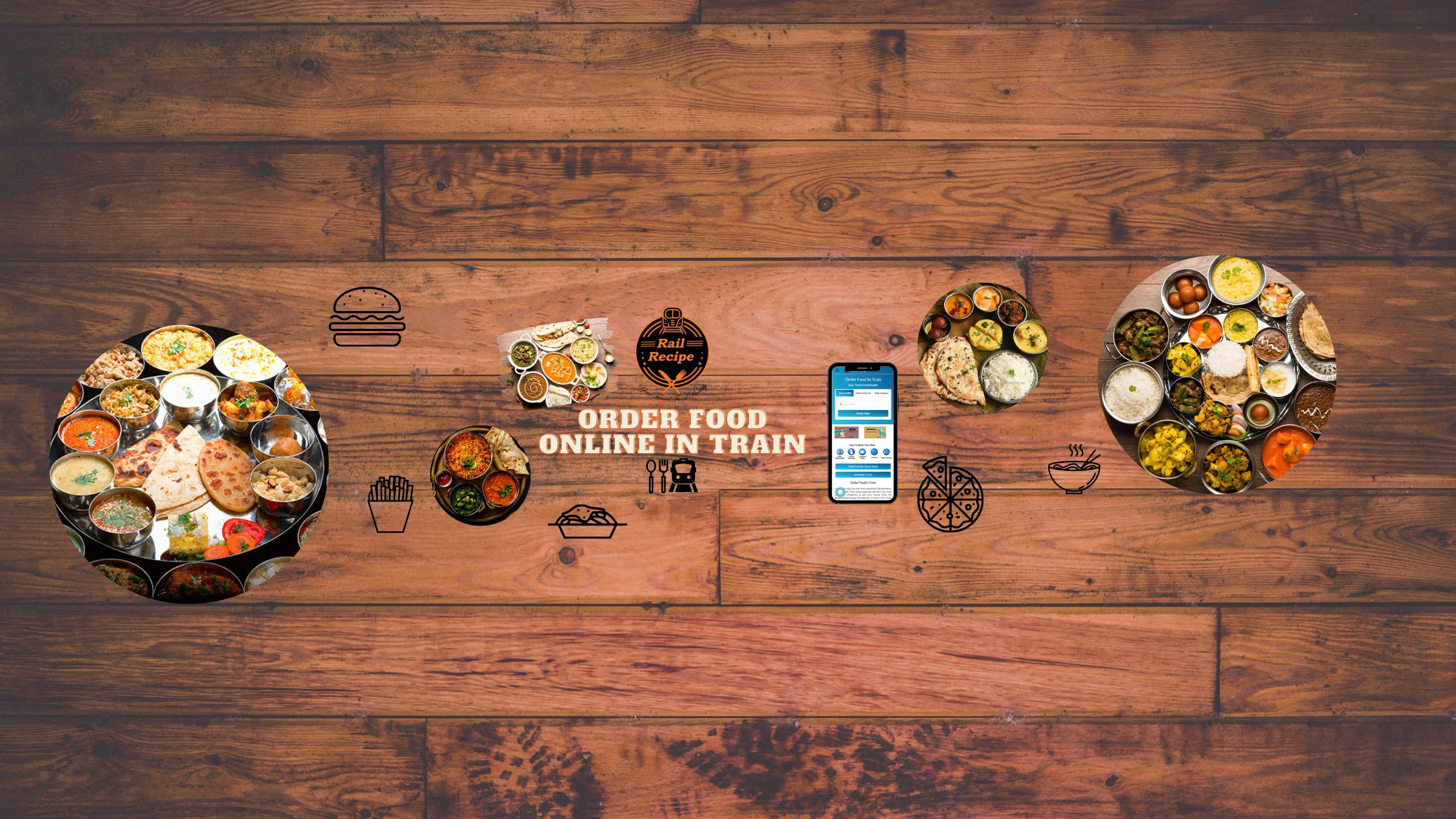 RailRecipe cover