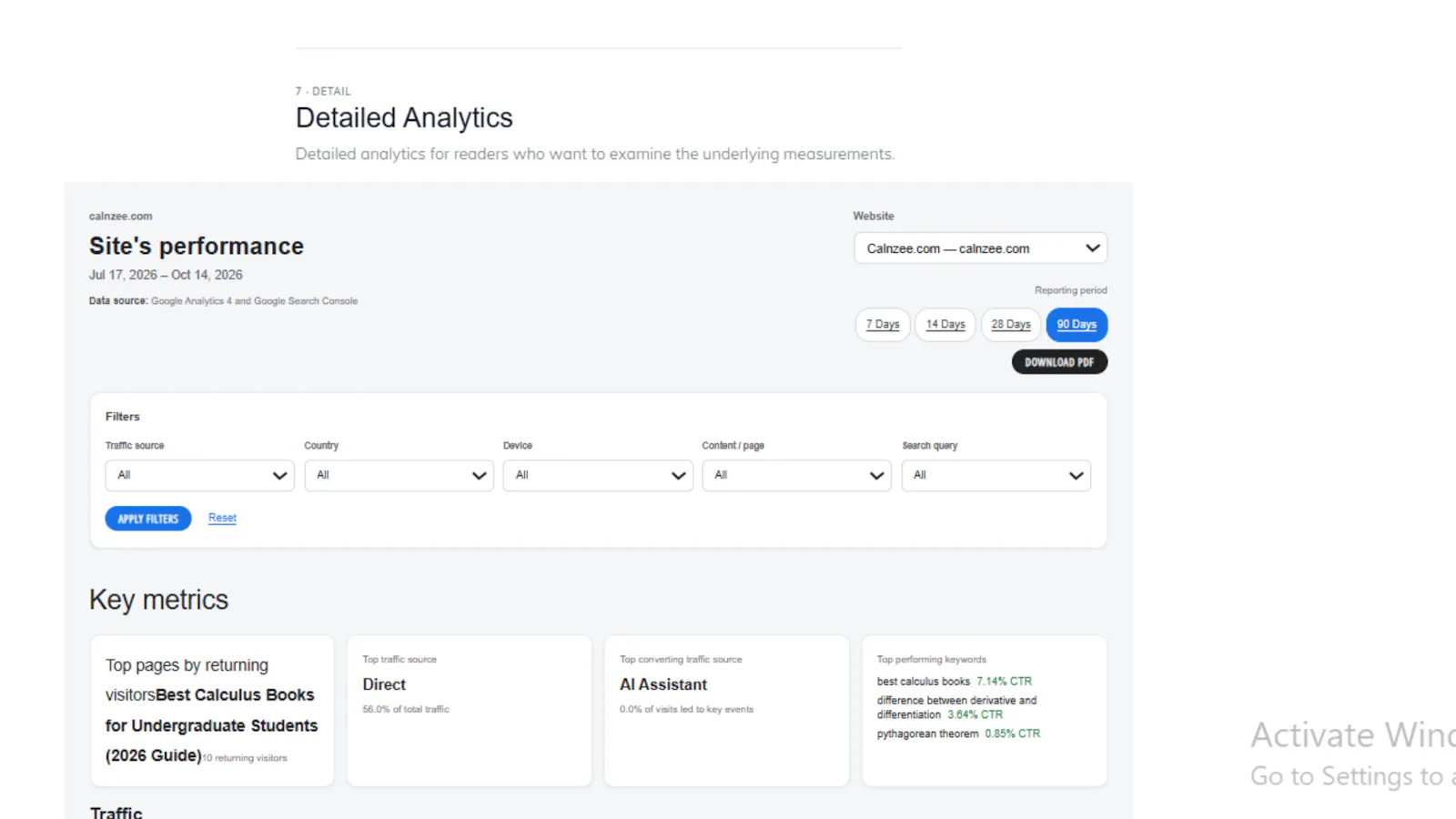 Digital Splendid WordPress Toolkit screenshot 12