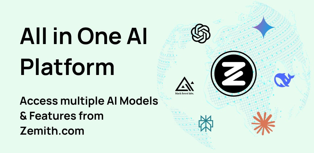 Zemith v1.0.0 gallery image