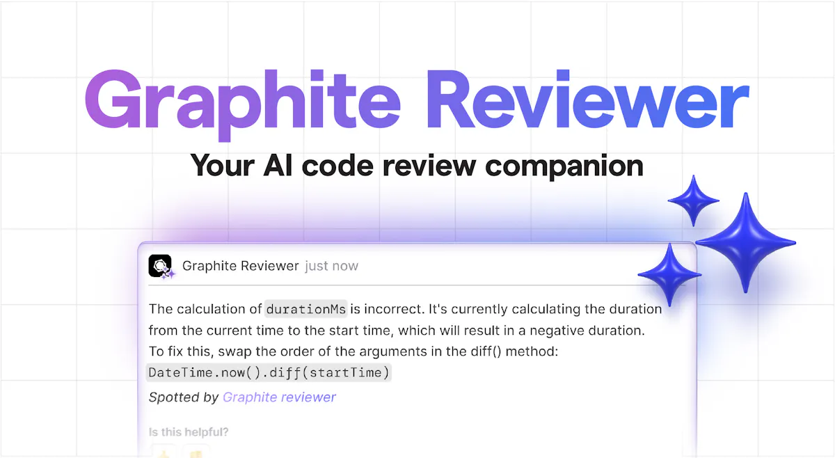 Graphite Reviewer