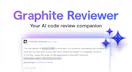 Graphite Reviewer