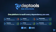 Deptools