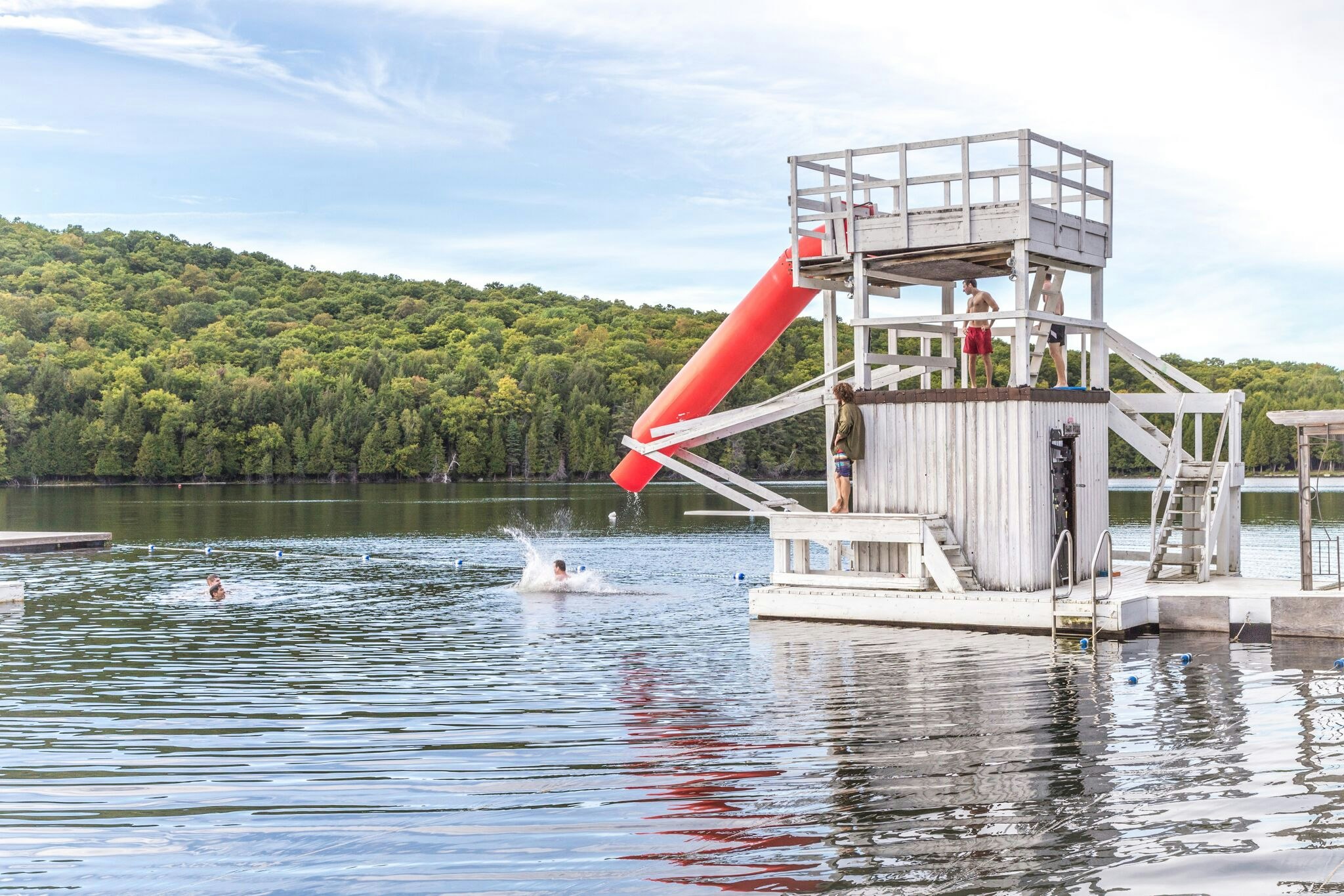 Fireside gallery image