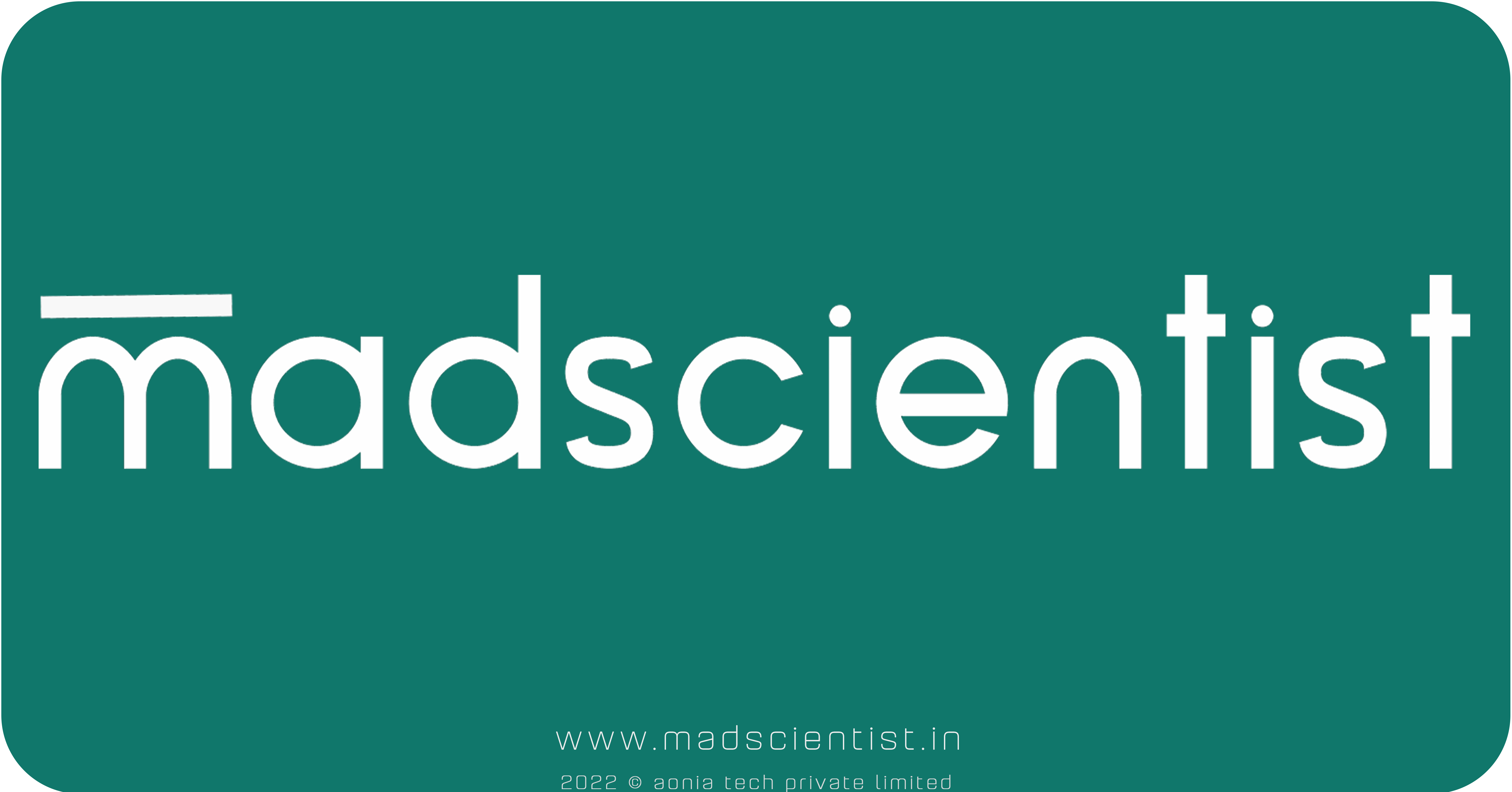 Madscientist media 1
