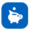 Piggzy logo