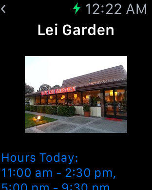 Places Around gallery image