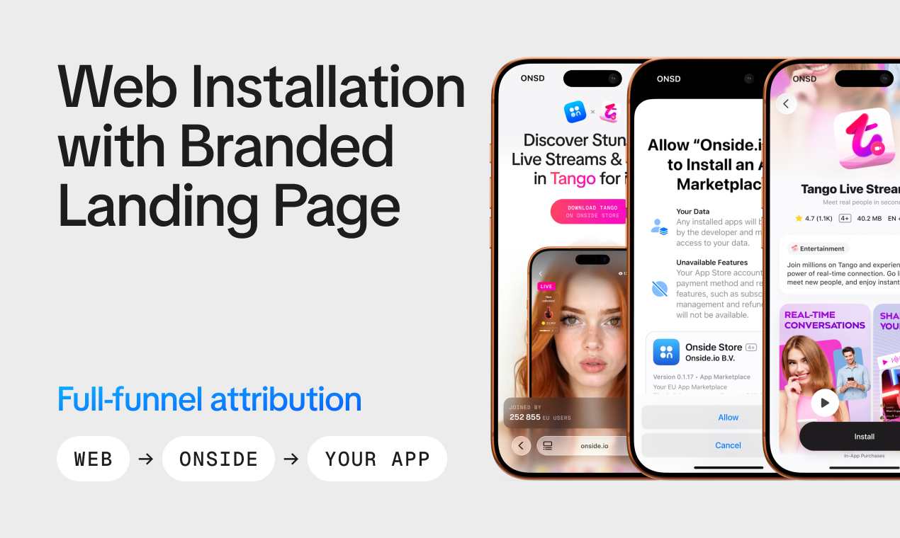 Onside gallery image