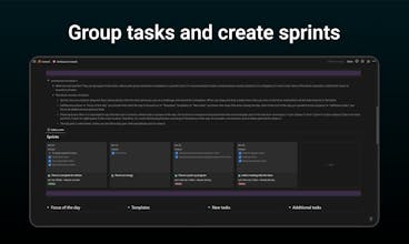 New task management technique gallery image