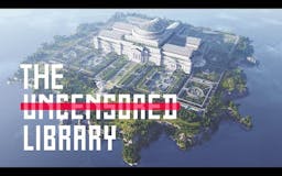 The Uncensored Library media 1