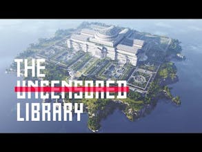 The Uncensored Library gallery image