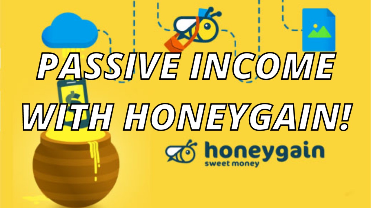 Honeygain media 3