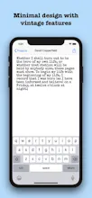 Typewrite gallery image