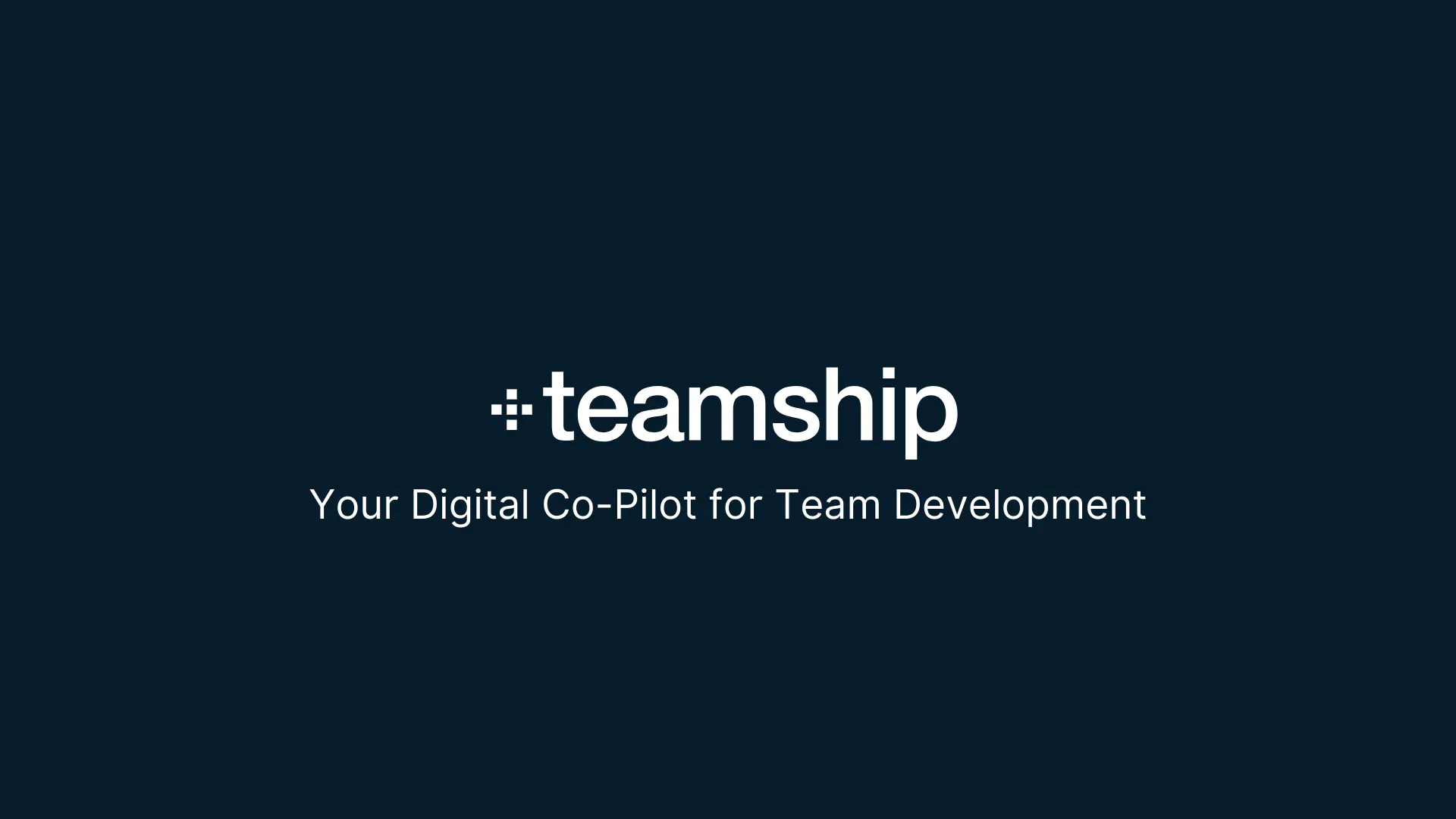 teamship gallery image