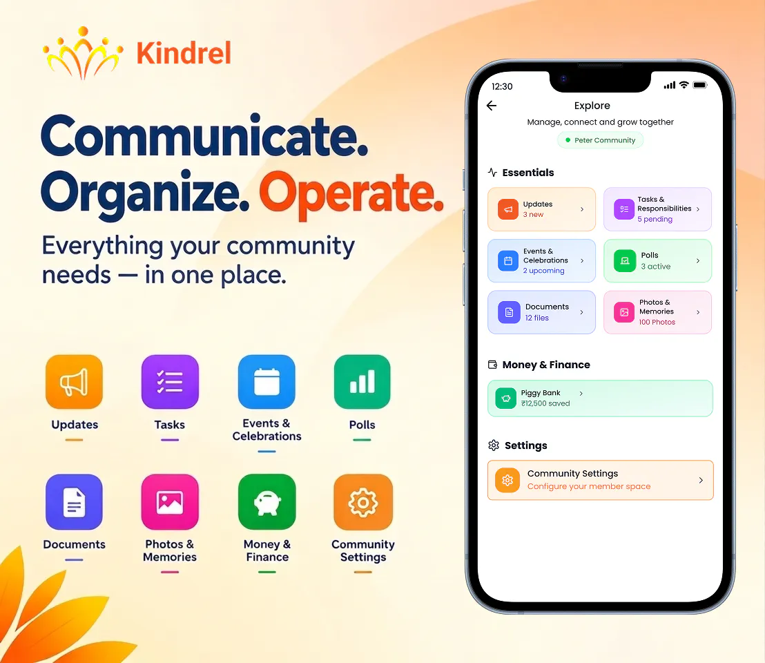 Kindrel gallery image