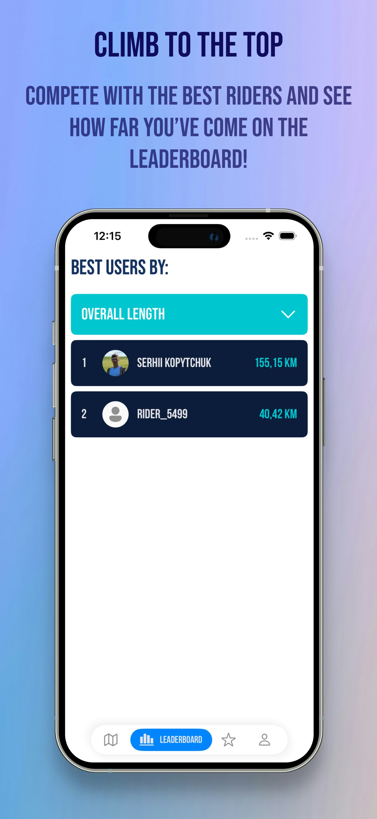 Route Generator gallery image