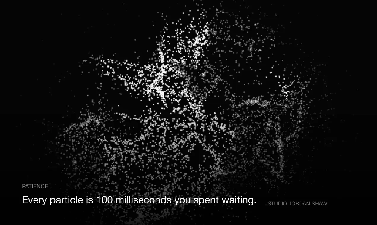 Patience gallery image