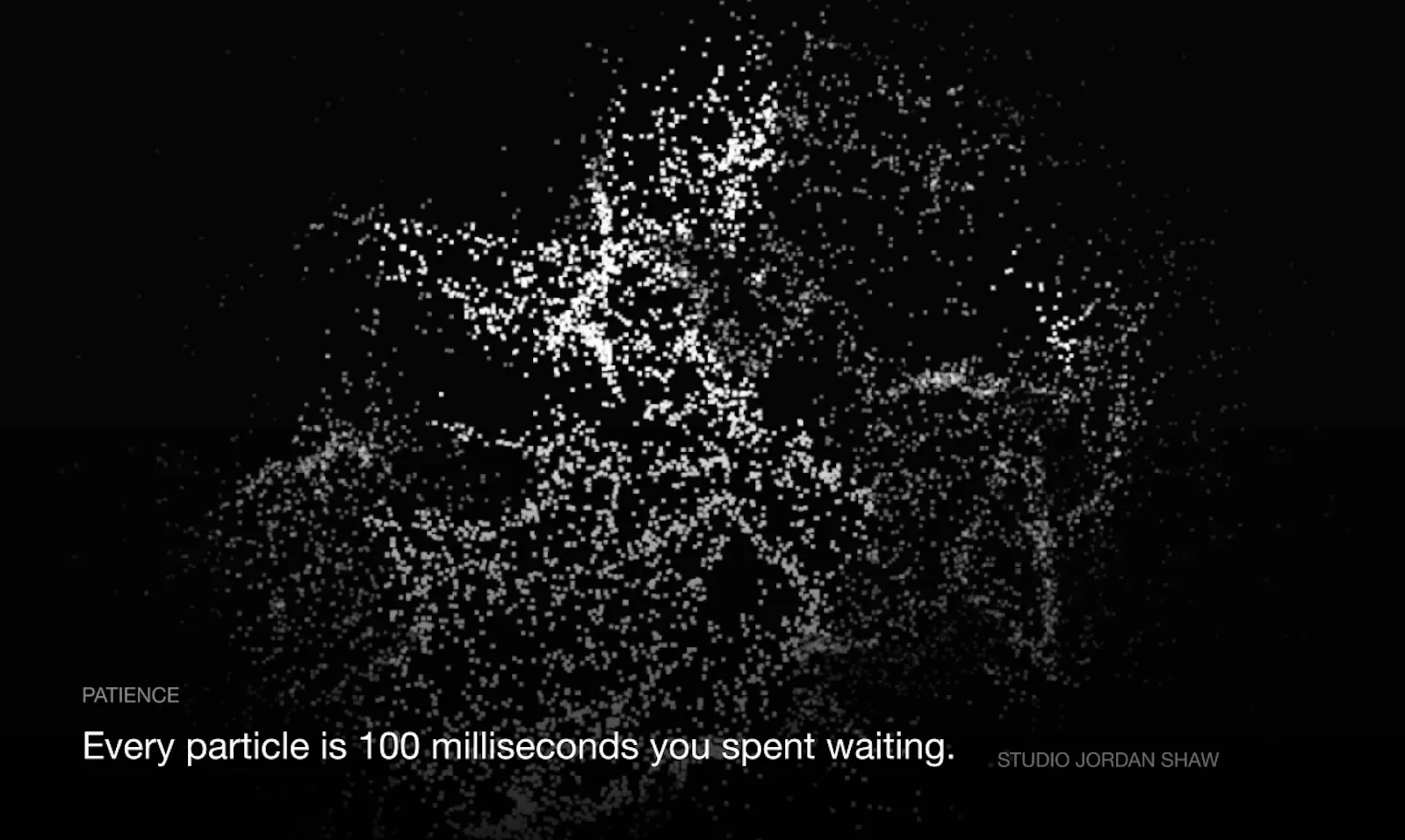 Patience screenshot 2