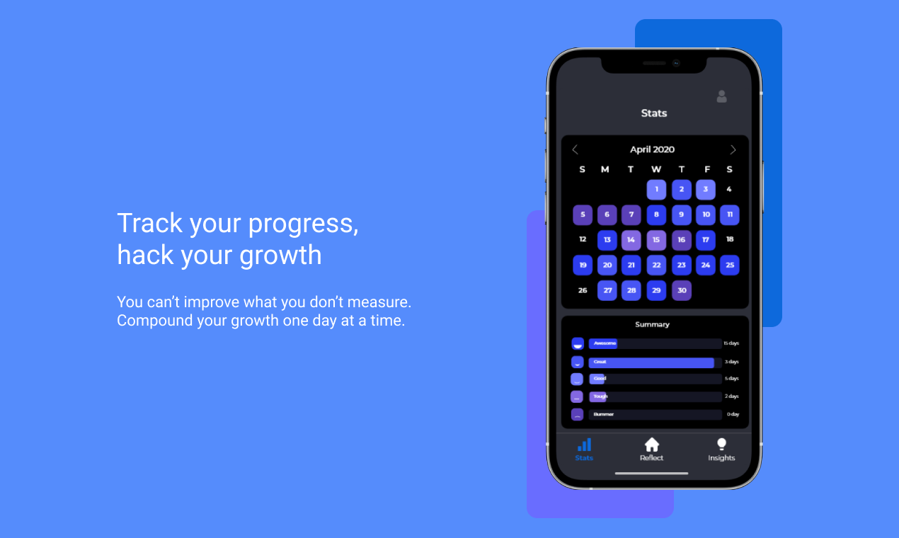 Blossom gallery image