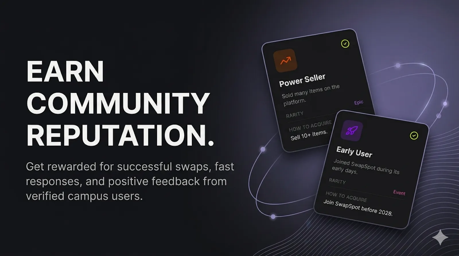 SWAPSPOT screenshot 4