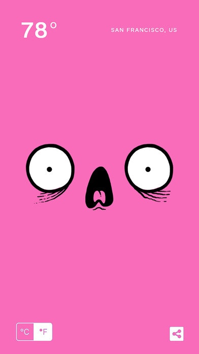 Toto's Wacky Weather Adventures gallery image