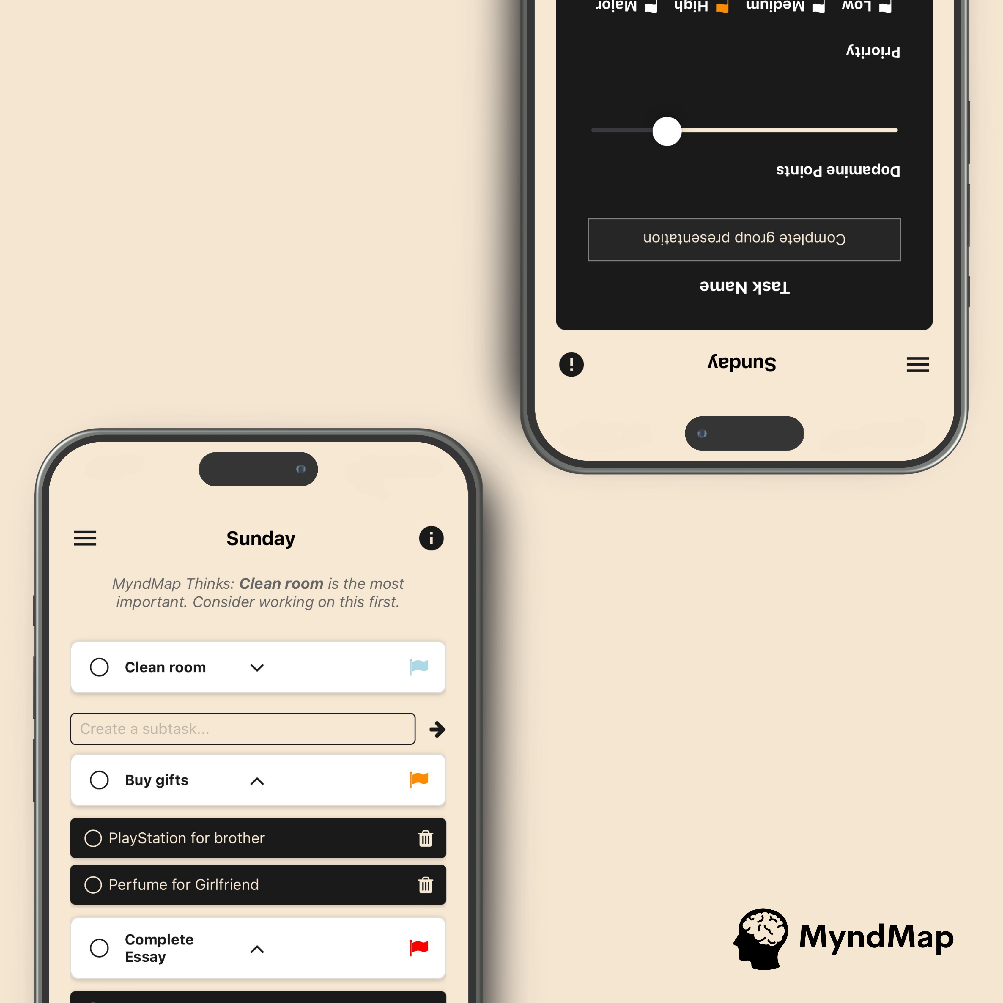 MyndMap gallery image