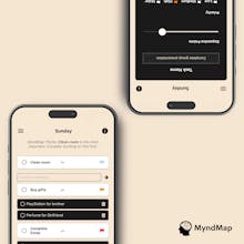MyndMap gallery image