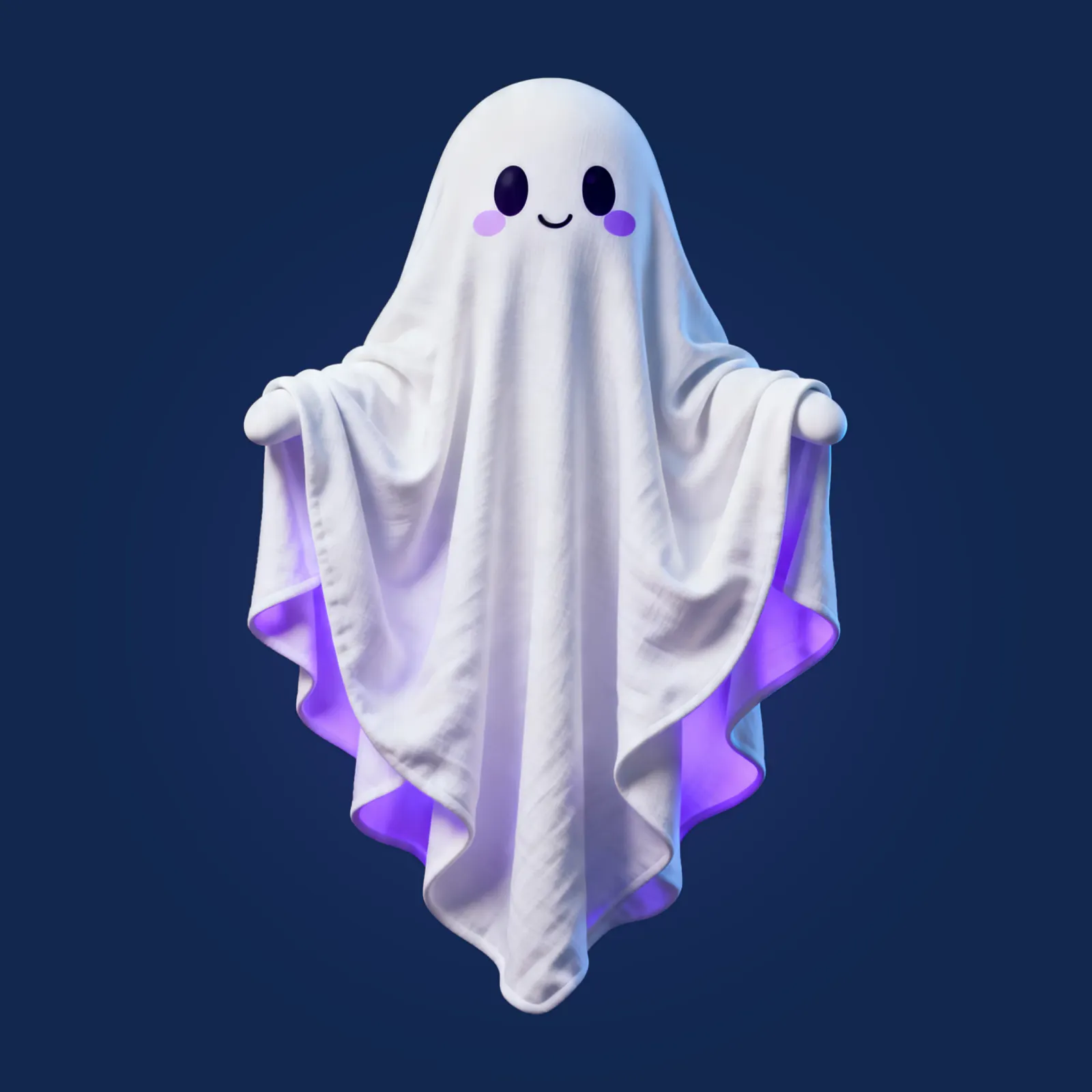 GhostSite