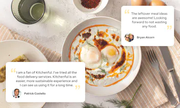 Kitchenful gallery image