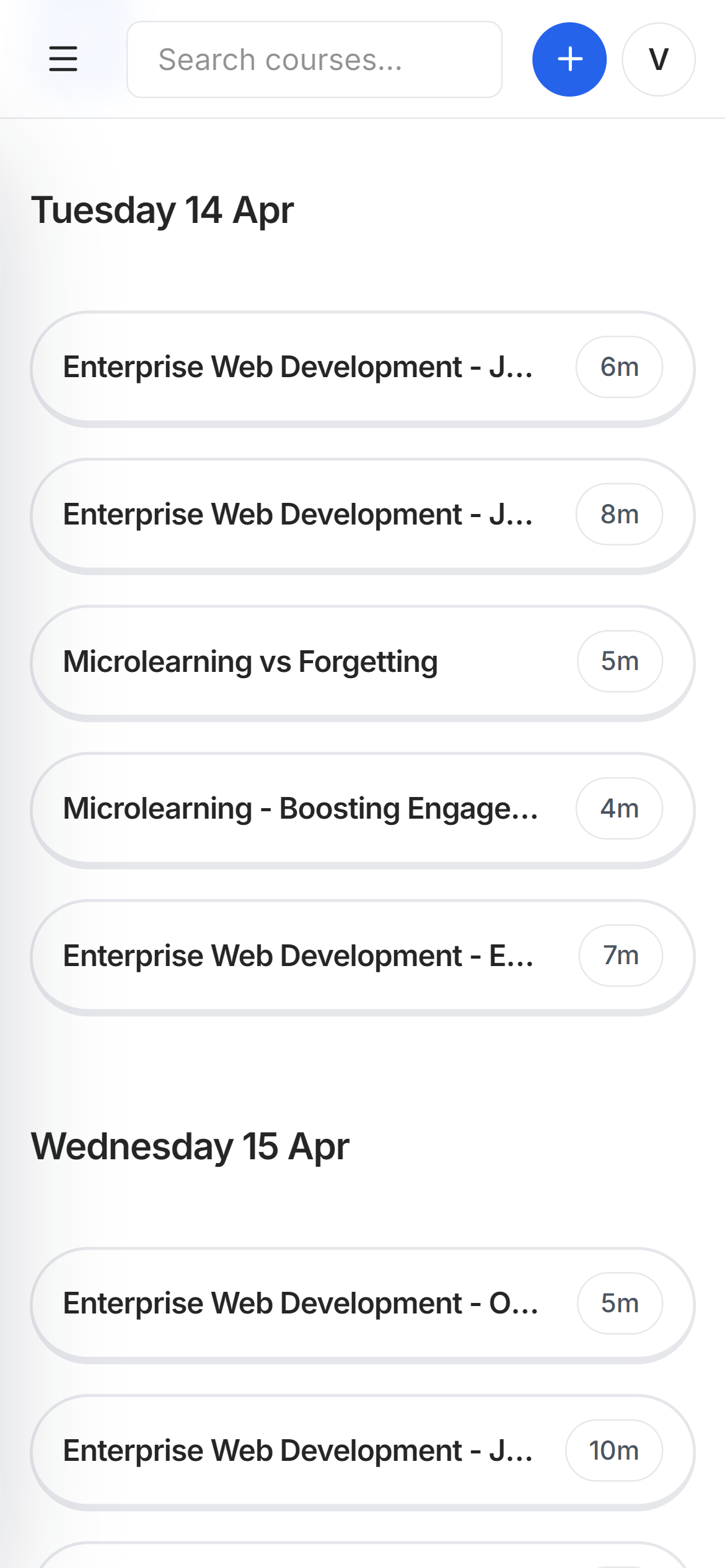 Semesty gallery image