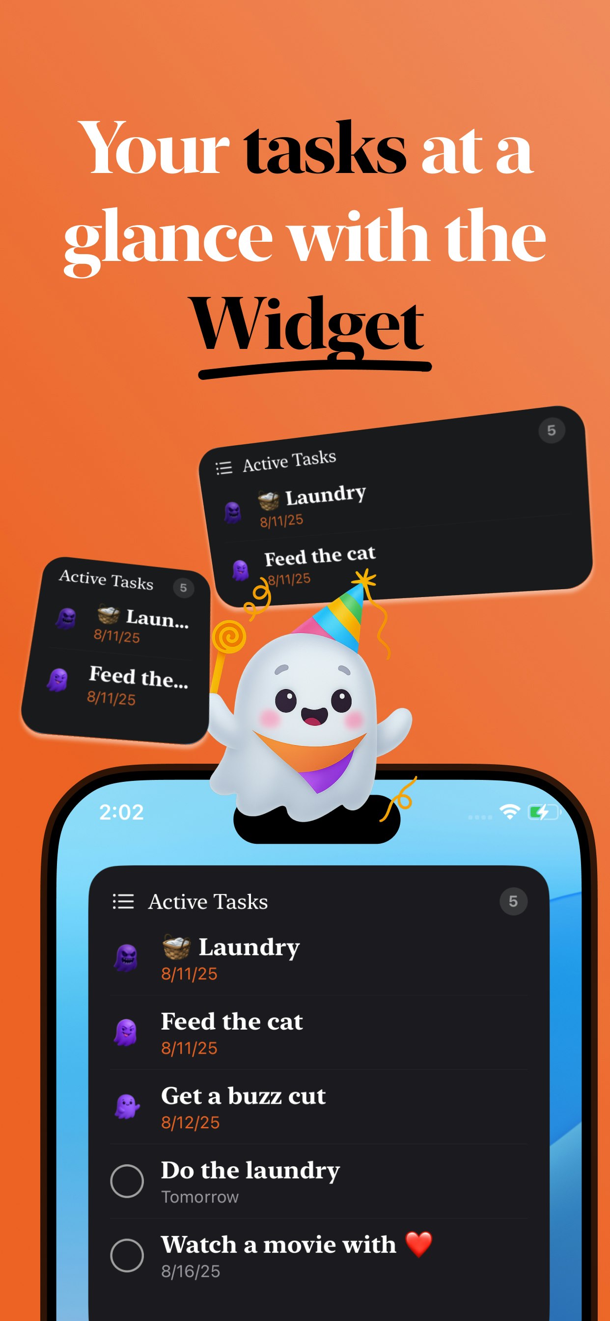 Média Tâner boo - Terminer les tâches dans le temps ou perdre des applications - Restez concentré 8