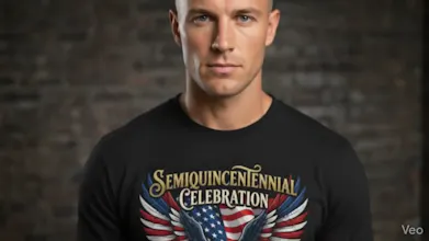 250 Years of American Freedom gallery image