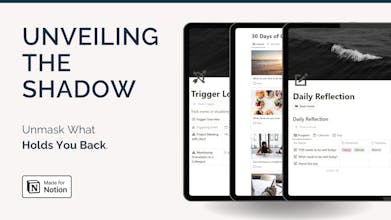 Shadow Work OS gallery image