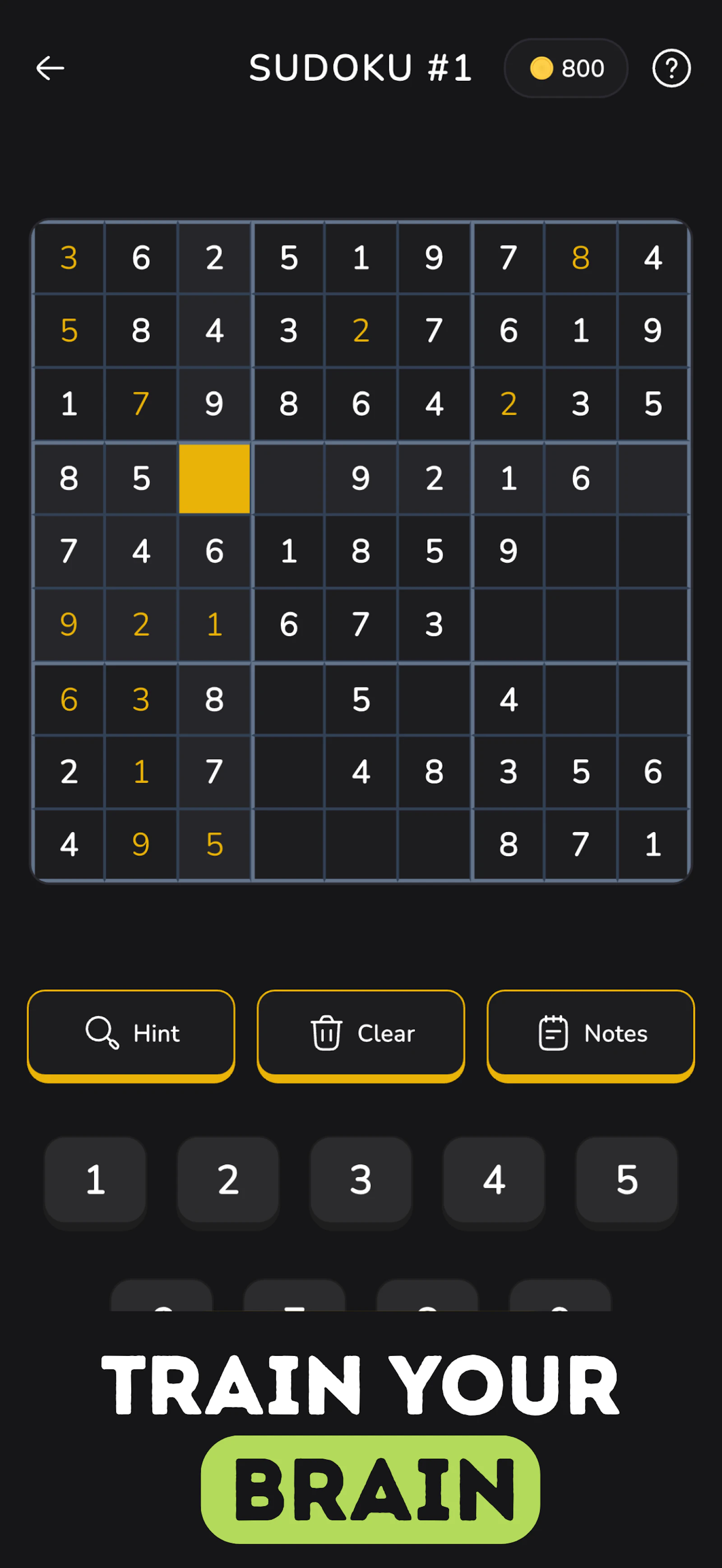 Word & Logic Mini Puzzle Games screenshot 5