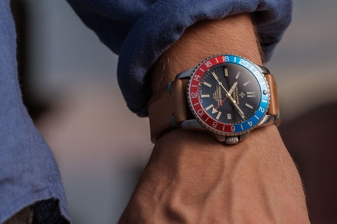 Dive Watch gallery image
