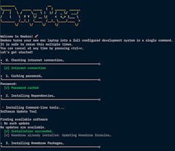 Omakos gallery image